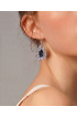Handmade Shell Earrings